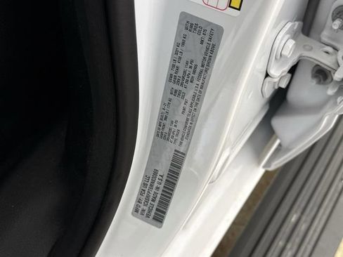 Used 2021 RAM 1500 Limited w/ Night Edition image 32