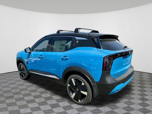 New 2026 Nissan Kicks SR w/ Cold Weather Package image 9