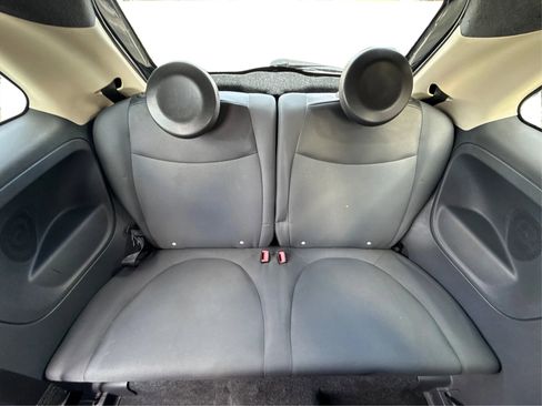 Used 2012 FIAT 500 Pop w/ Bose Premium Audio Pkg image 24