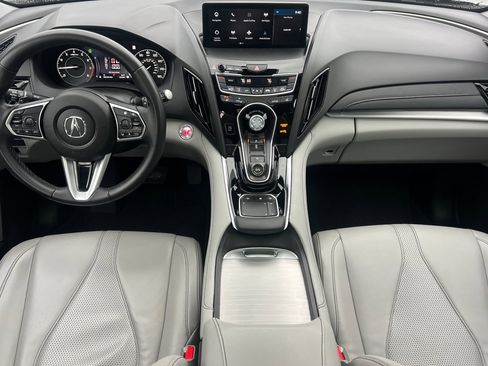 Used 2023 Acura RDX w/ Technology Package image 13