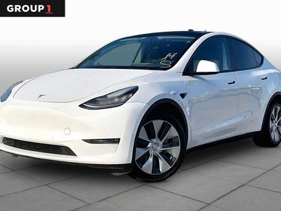 Used 2021 Tesla Model Y Long Range