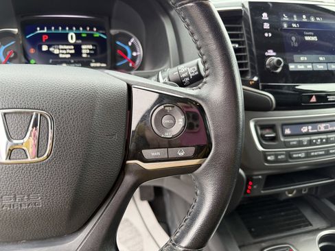 Used 2022 Honda Pilot Special Edition image 19