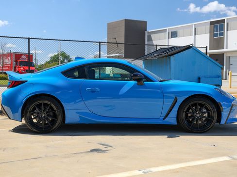 Used 2023 Toyota GR86 Premium image 20