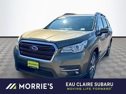 Used 2022 Subaru Ascent Limited w/ Popular Package #2A