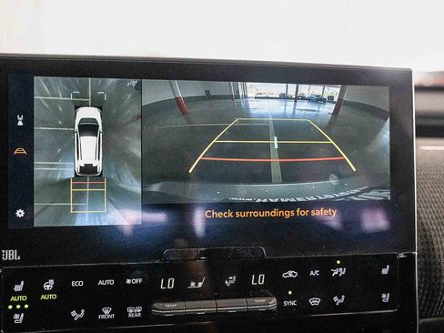 Certified 2023 Toyota bZ4X Limited w/ Weather Package image 20