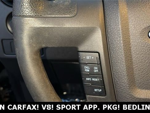 Used 2014 Ford F150 STX w/ Equipment Group 201A Mid image 11