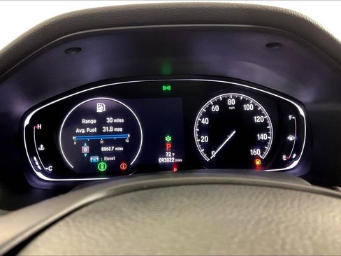 Used 2019 Honda Accord LX image 13