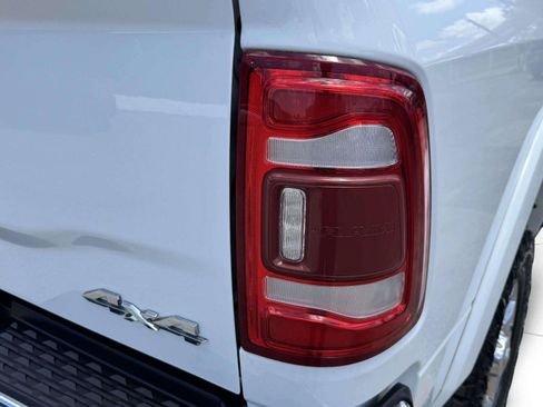 Used 2021 RAM 2500 Laramie AWD/4WD image 15