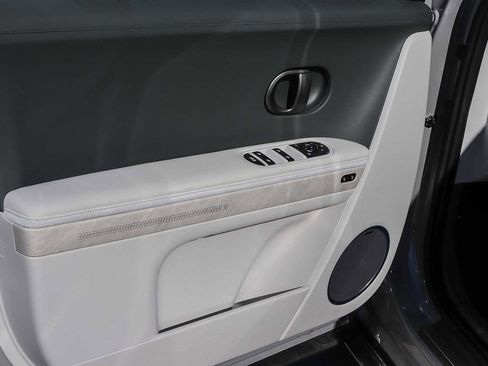 New 2026 Hyundai Ioniq 5 Limited RWD image 23