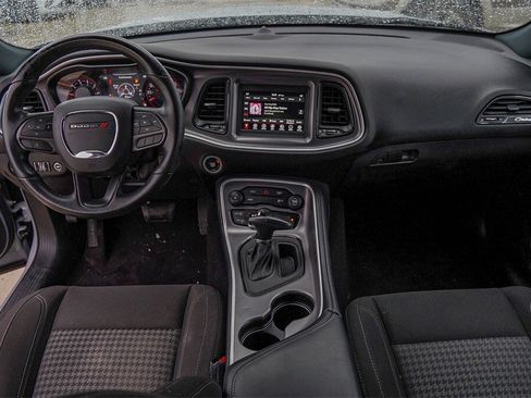 Used 2021 Dodge Challenger SXT w/ Blacktop Package image 22