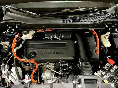 Used 2025 Honda CR-V Sport Touring image 29