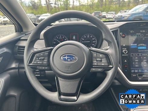 Certified 2024 Subaru Crosstrek 2.0i Premium AWD/4WD image 16