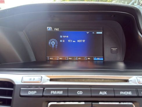 Used 2014 Honda Accord Sport image 29