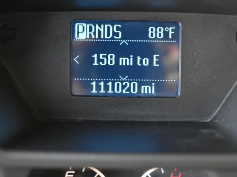 Used 2018 Ford Transit Connect XL image 18