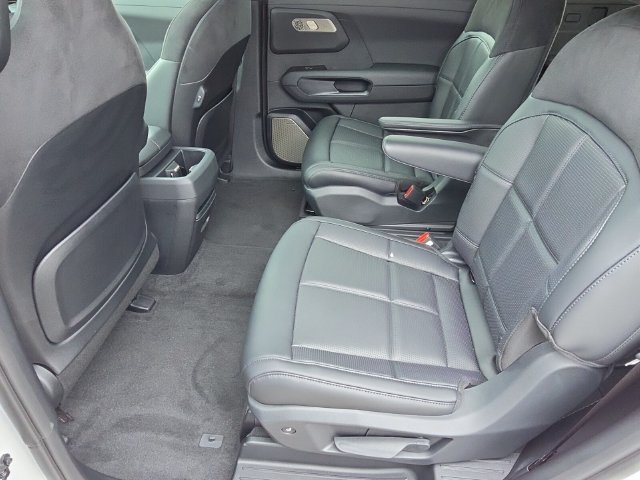 New 2027 Kia Telluride SX Prestige w/ Towing Package AWD/4WD image 7