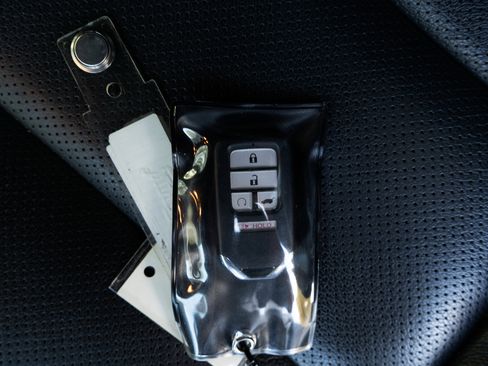 Certified 2022 Honda Passport EX-L image 48