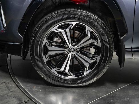 Certified 2021 Toyota RAV4 XSE w/ Premium Package AWD/4WD image 10