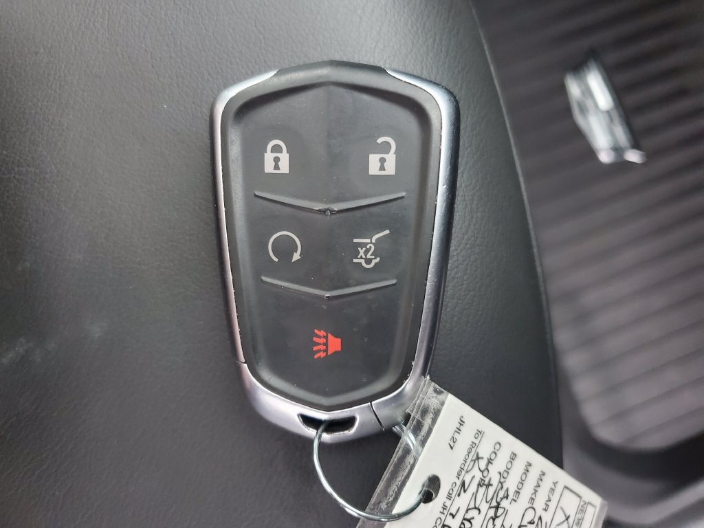 Used 2024 Cadillac XT5 Sportv w/ LPO, Floor Liner Package AWD/4WD image 44
