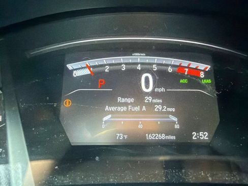 Used 2020 Honda CR-V EX-L image 6