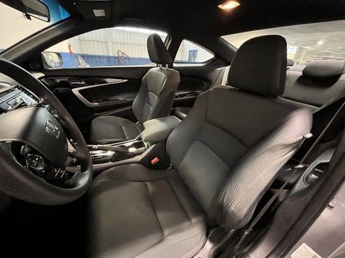 Used 2016 Honda Accord LX-S image 16