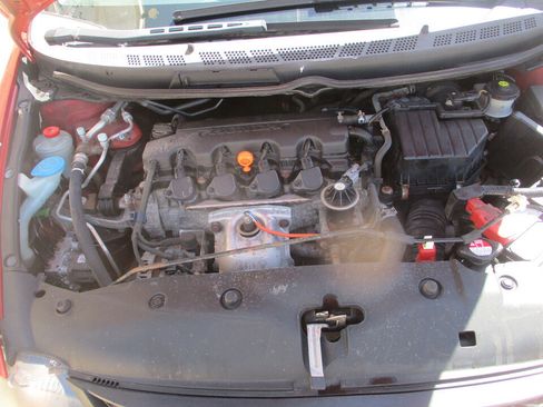 Used 2010 Honda Civic EX image 4