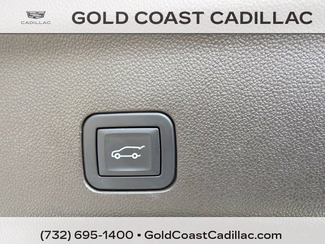 Certified 2024 Cadillac Escalade Sport w/ LPO, ONYX Package AWD/4WD image 17