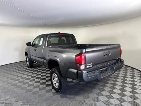Used 2019 Toyota Tacoma SR AWD/4WD image 3