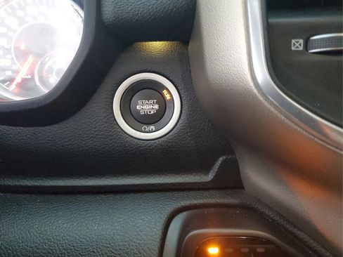 Certified 2020 RAM 1500 Laramie image 20