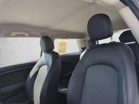 Used 2015 MINI Cooper 2-Door Hardtop FWD image 14