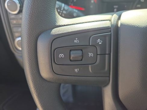 New 2026 GMC Sierra 1500 Pro w/ Pro Value Package image 22