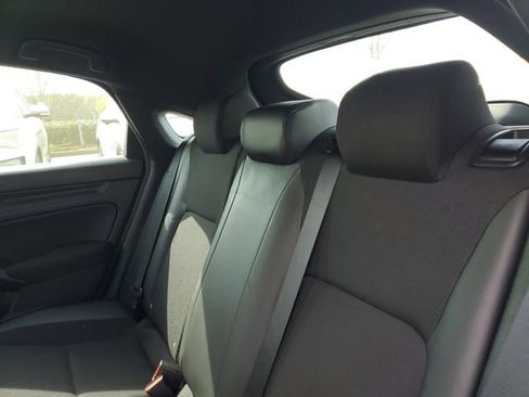 Certified 2024 Honda Civic Sport image 10