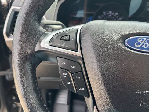 Used 2023 Ford Edge SEL w/ Convenience Package AWD/4WD image 17