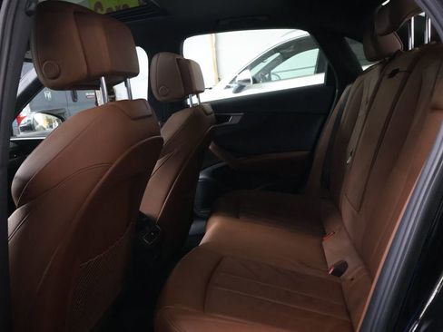 Used 2024 Audi A4 2.0T Premium Plus image 15