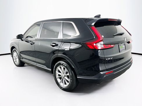 Used 2024 Honda CR-V EX image 5