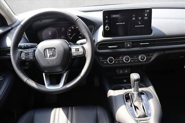 New 2027 Honda HR-V EX-L image 24
