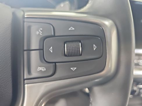 Certified 2024 Chevrolet Silverado 1500 RST AWD/4WD image 23