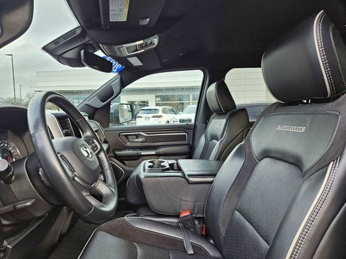 Used 2023 RAM 1500 Laramie image 23