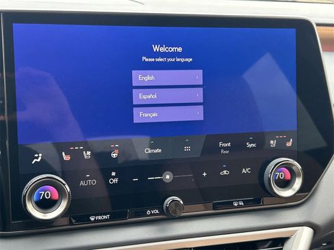 Used 2025 Lexus RX 350 image 34