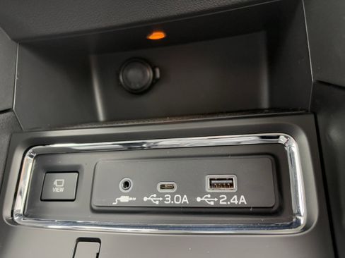 New 2026 Subaru Ascent Bronze Edition image 23