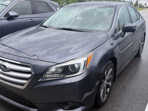 Used 2016 Subaru Legacy 2.5i Limited AWD/4WD image 23