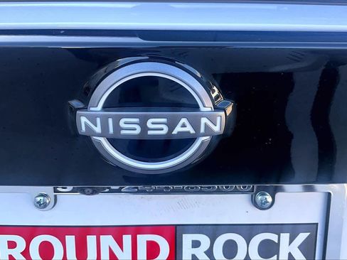 New 2026 Nissan Kicks S image 8