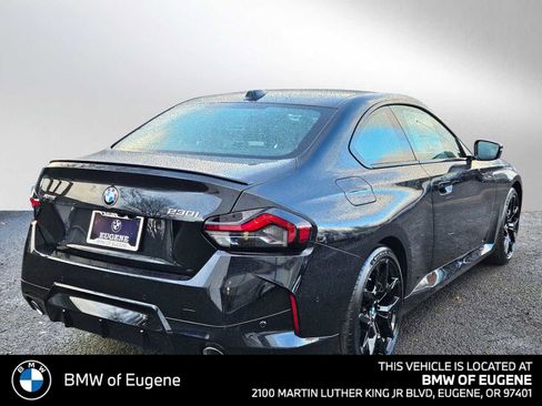 New 2026 BMW 230i xDrive Coupe w/ M Sport Package image 3