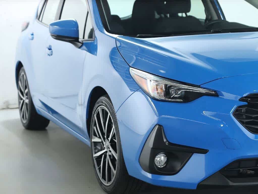 Certified 2024 Subaru Impreza 2.0i Sport AWD/4WD image 8