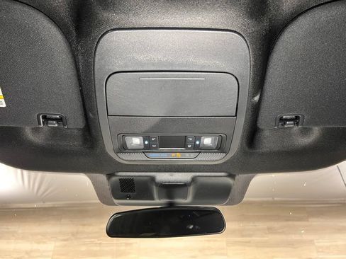 Used 2025 Ford F150 XLT w/ Equipment Group 301A Standard AWD/4WD image 17