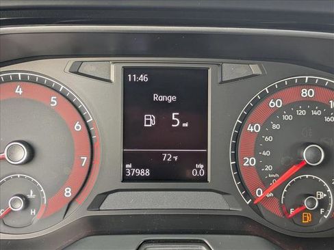 Used 2021 Volkswagen Jetta R-Line FWD image 11