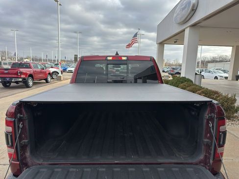 Used 2019 RAM 1500 Sport w/ Level 2 Equipment Group image 10
