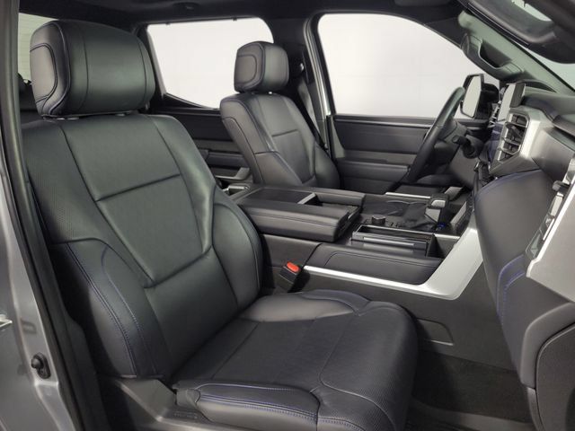 Used 2024 Toyota Tundra Platinum RWD image 15