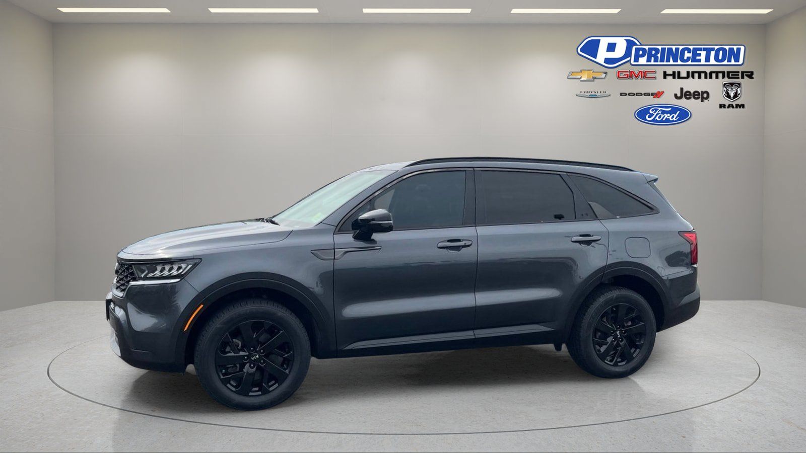 Used 2021 Kia Sorento S AWD/4WD image 4