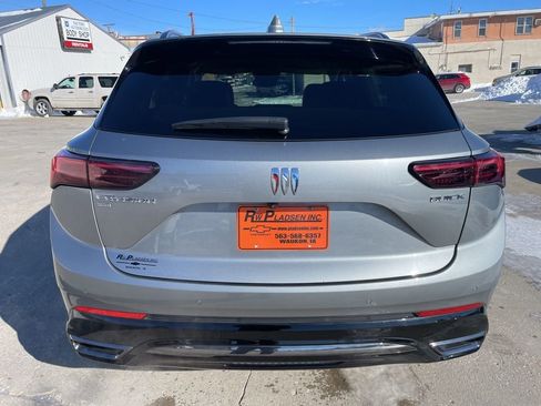 Used 2024 Buick Envision Sport Touring image 14