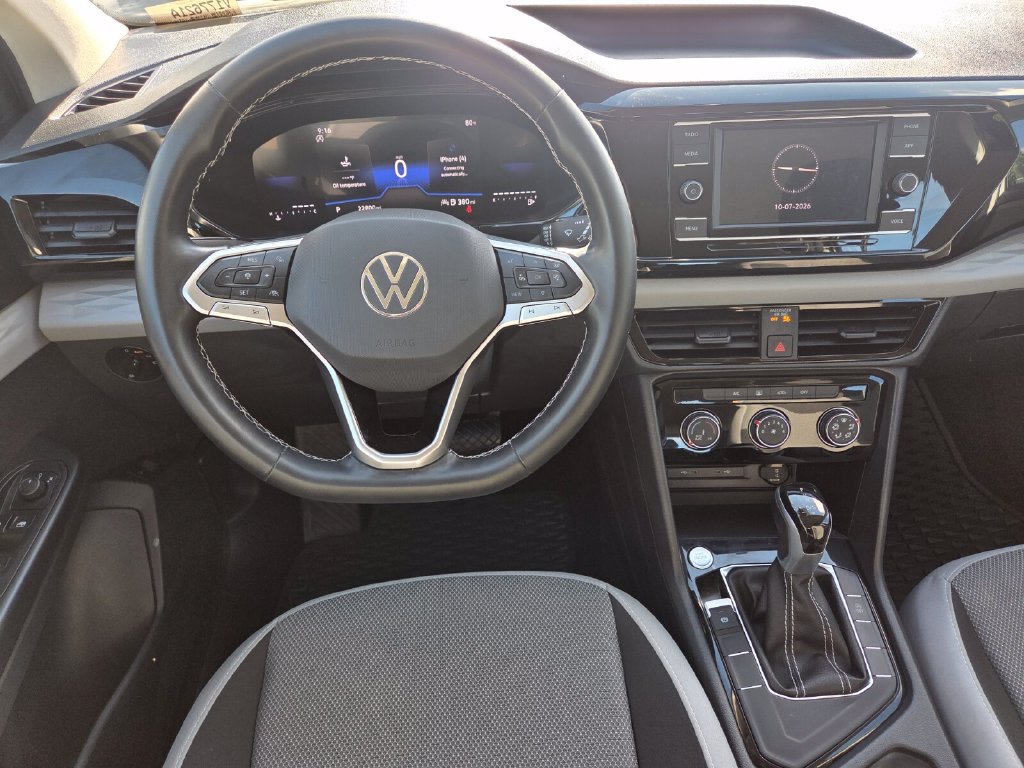 Used 2024 Volkswagen Taos S w/ MDO Package FWD image 21